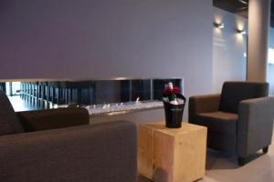 Fletcher Wellness-Hotel Stadspark, Беген оп Зум
