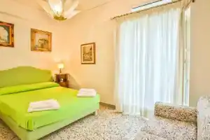 Casa Vacanze a Amalfi ID 4037, Амальфи
