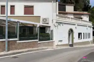 GT House Fontanalimite, Кава-де-Тиррени