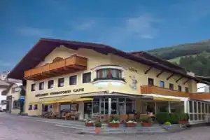 Appartment Röck, Кампо-Турес