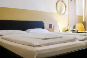 Hammerbrook Hostel, Гамбург