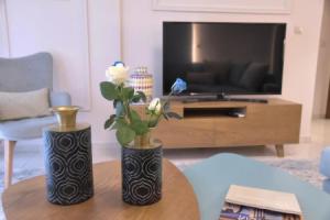 Onar Modern Luxury Apartments, Кавала