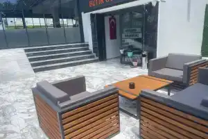 Aristo2 Butik Otel, Дидим