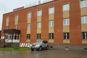 Гостиница «Бизнес-центр», Солнечногорск