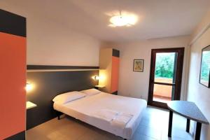 Residence Tize' - Laguna Apartament, Розолина-Маре