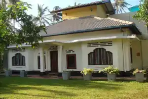 Handagedara Resort, Mirissa South