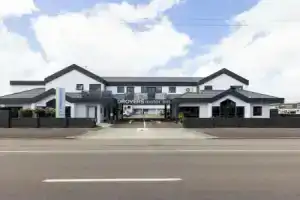 Отель «Drovers Motor Inn», Палмерстон-Норт