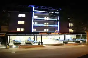 Hotel «St. Raphael», Римини