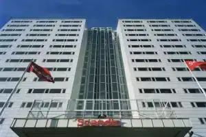 Отель «Scandic Ariadne», Стокгольм