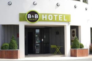 b&b La Rochelle Centre, Ла-Рошель