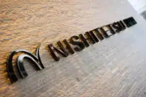 Отель «Nishitetsu Inn Nagoya Nishiki», Нагоя