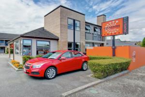 Coleraine Suites & Apartments, Греймут
