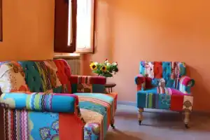 Suite La Casina di Elena, Сан-Джиминьяно