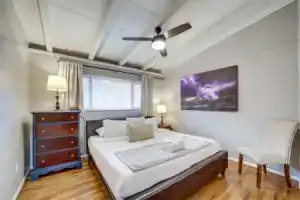 Pet-friendly Sedona Home: Hot Tub, Walk to Trails!, Седона
