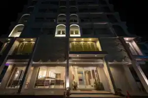 Montree Phuket Hotel, Пхукет Таун