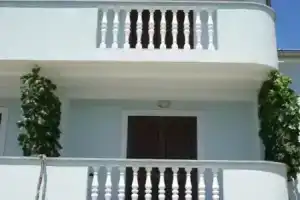 Apartments Jurjevic, Козино