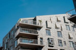 A-One Homes - Bjørvika, Осло