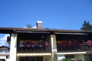 Ferienwohnung Franziska 2, Гармиш-Партенкирхен