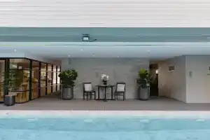 Апарт-отель «Studio Ekamai - SHA Certified», Бангкок