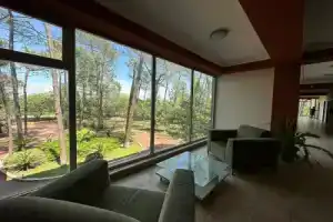 Andamati Beach Resort, Анаклия