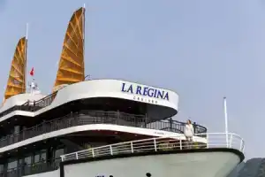 Отель «La Regina Legend Cruise», Халонг