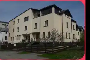 Nice 3 bedroom apartment close to Botanical Garden, Каунас