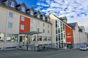Hotel Wetzlarer Hof, Вецлар