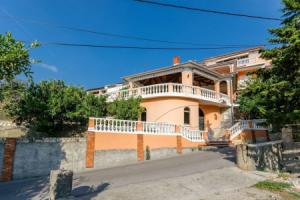 Apartments Darko, Раб