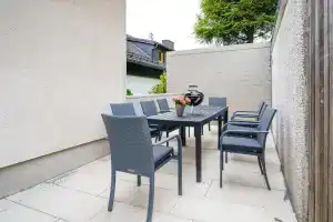 Ferienwohnung Rauszeit Lennestadt Sauerland, Леннештадт