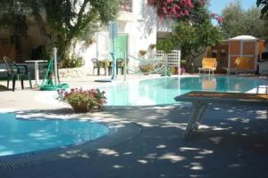 B&B Apollo, Маттината