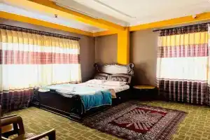 Panauti Homestay, Панаути