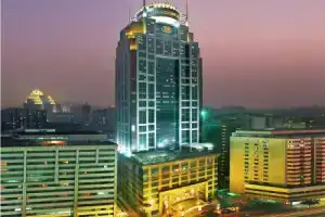 Asia International Hotel Guangdong, Гуанчжоу
