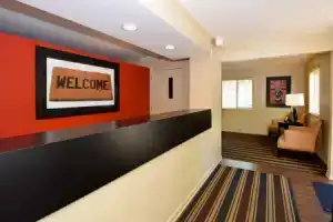 Homestay Suites, Нэшвилл