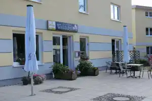 Ostseetraum Graal-Müritz, Граль-Мюриц