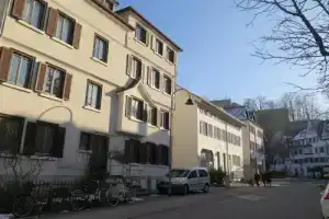 Vintage Inn Tübingen, Тюбинген