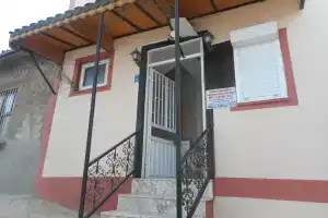 Гостевой дом «Lale Pension», Эгирдир