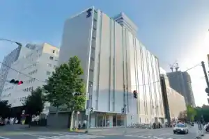 Отель «Jr Inn Sapporo», Саппоро