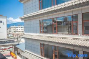 Dali Haizhinan Hotel, Дали