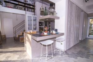 Villa Aura 6 in Giardini Naxos, Джиардини-Наксос