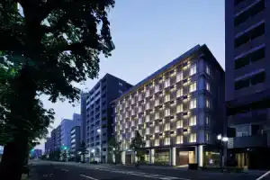 Hiyori Chapter Kyoto, a Tribute Portfolio Hotel, Киото