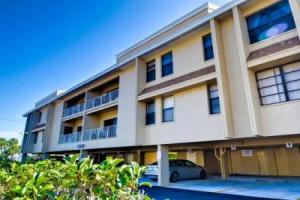 Villas of Clearwater Beach 6B, Клируотер Бич