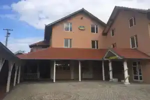 Motel «Konak Aleksandar», Младеновац