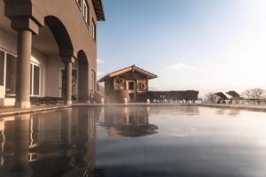 Мини-отель «Solea Boutique & Spa», Фаи-делла-Паганелла