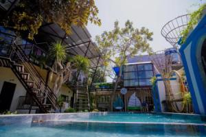 86 Homestay, Фантхьет