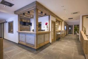 Alpenhof Hotel Garni Suprême, Целль-на-Циллере