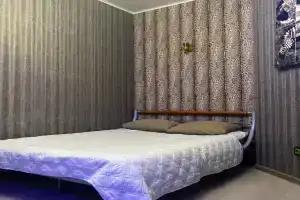 Квартирный Вопрос на улице Цюрупы, Уфа