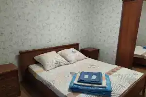 Дом для отпуска «Гость», Бобров