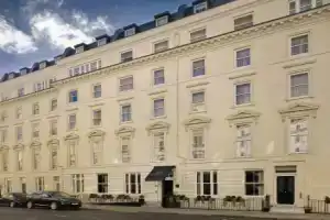 Отель «The Westbourne Hyde Park», Лондон