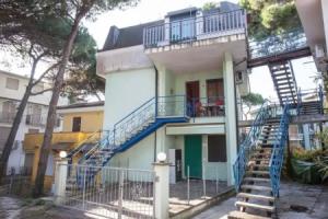 Charming 2-room Apartment in a Peaceful Residential Area, Розолина-Маре