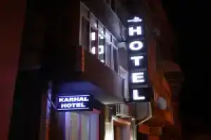 Karhal Hotel, Эдирне